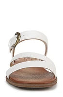 Jayvee Ankle Strap Sandal