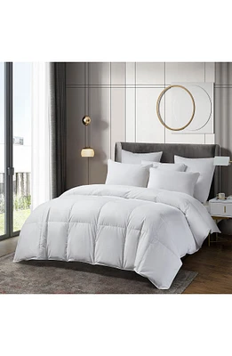 Beautyrest 300 Thread Count European All-Seasons Comforter