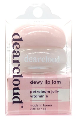 Dewy Lip Jam