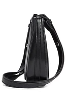 Riverside Crescent Convertible Shoulder Bag