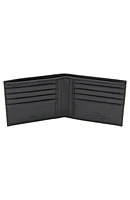 Woody Bifold Wallet