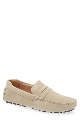 Driving Penny Loafer