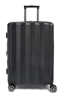 Zyon 25-Inch Spinner Suitcase