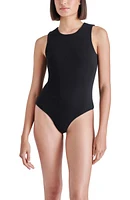 Sleeveless Bodysuit
