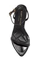 Brixton Stiletto Sandal