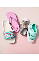Kids' Jefferson Water Friendly Slip-On Sneaker
