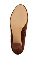 Luella Faux Leather Boot