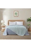 Island Comfort Cotton Chenille Blanket