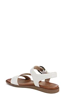 Jayvee Ankle Strap Sandal