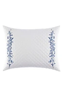 Charlotte Accent Pillow