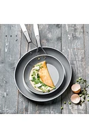 Paris 8-Inch & 10-Inch Anodized Aluminum Ceramic Nonstick Frying Pan Set