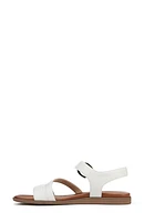 Jayvee Ankle Strap Sandal