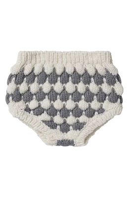 Stripe Knit Bloomers