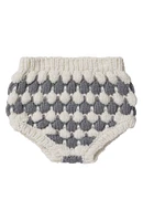 Stripe Knit Bloomers