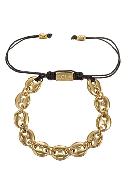 Men's Adrian Mariner Chain Link Bracelet