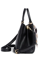 Bellamy Triple Compartment Satchel