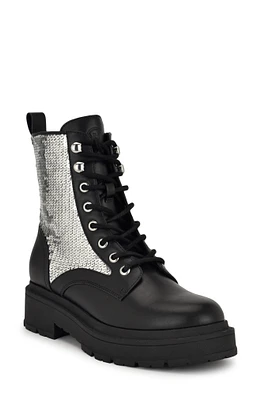 Hediy Combat Boot