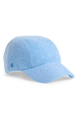 Terry Baseball Cap