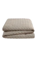 Nina Embossed Comforter Set - Full/Queen