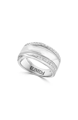 Zircon Ring