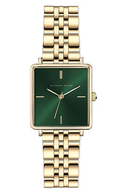 Harmony Bracelet Watch, 22mm x 24mm