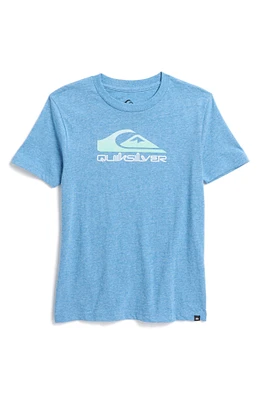 Kids' Omni Wave Short Sleeve T-Shirt