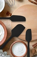4-Piece Spatula Set