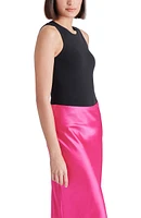 Sleeveless Bodysuit