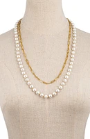 Men's Set of 2 Landon Necklaces