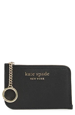 cameron medium l-zip card holder
