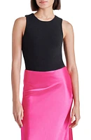 Sleeveless Bodysuit