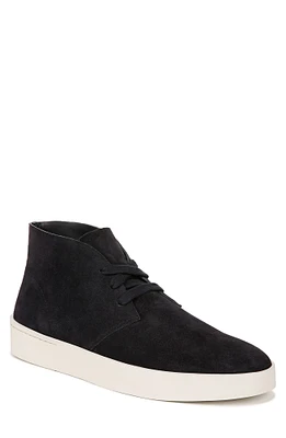 Pietmont High Top Sneaker