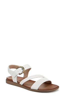 Jayvee Ankle Strap Sandal