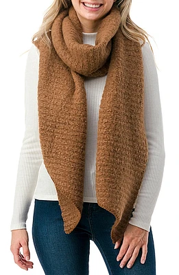 Ultrasoft Whipstitched Scarf