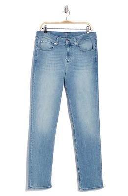 Slimmy Clean Pocket Slim Fit Jeans