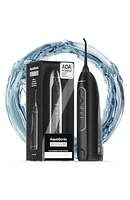 Icon Onyx Flosser