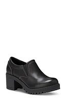 Reese Faux Leather Boot