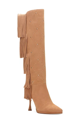 Panaryaz Knee High Boot