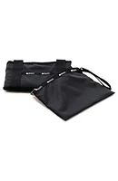 E/W Packable Tote Bag