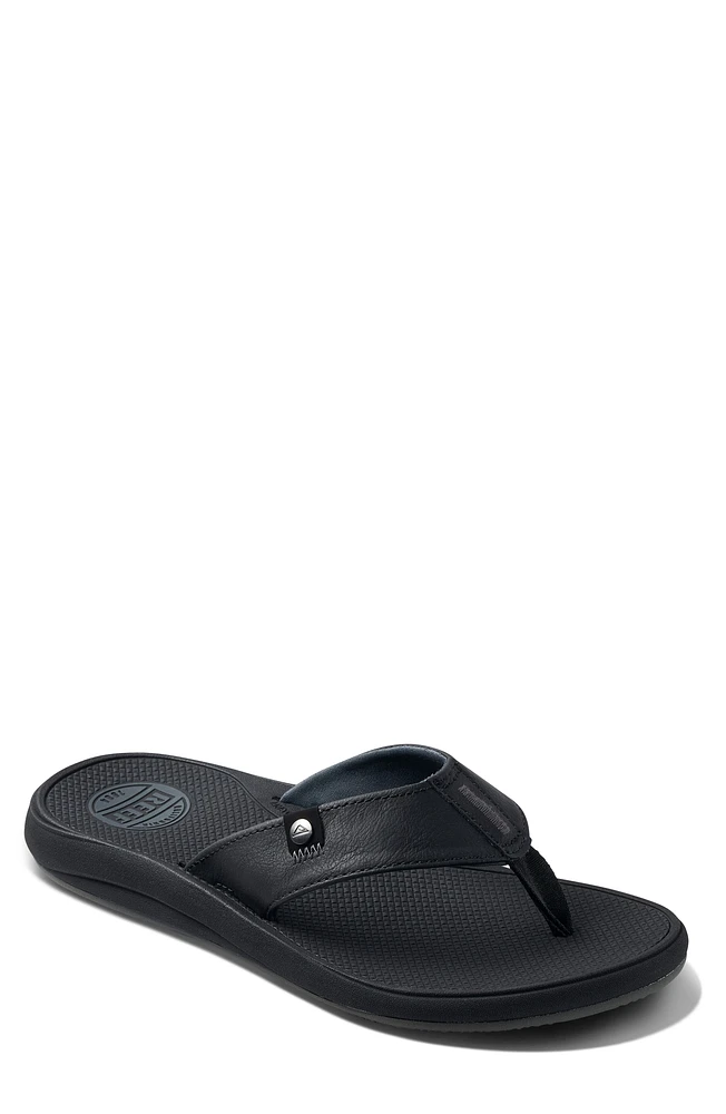 One Flip Flop