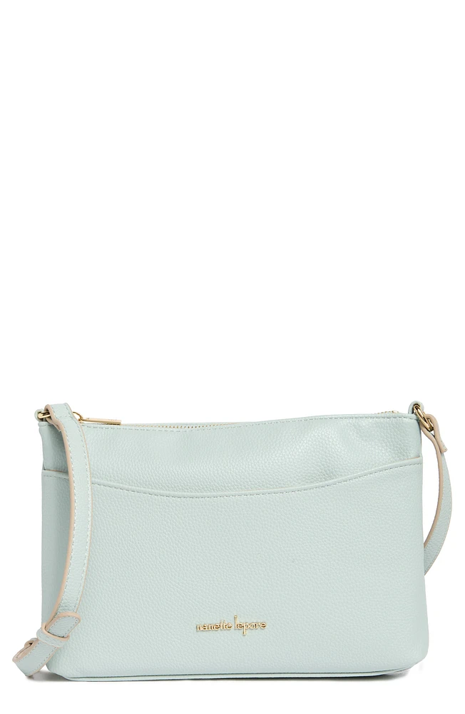 Ayanna Crossbody Bag & Pouch