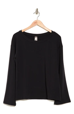 Spring Crewneck Sweater