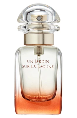 Un Jardin sur la Lagune Eau de Toilette