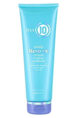 Miracle Tingling Conditioner