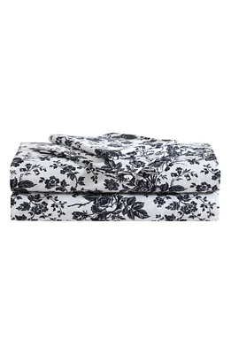 Toile Sheet Set