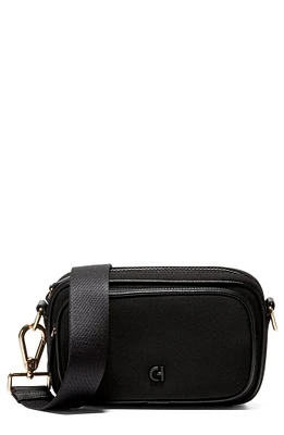 Recycled Neoprene Transit Belt Bag