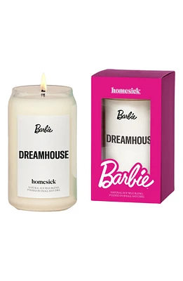 x Barbie® Dreamhouse™ Candle