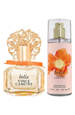 2-Piece Bella Eau de Parfum Set