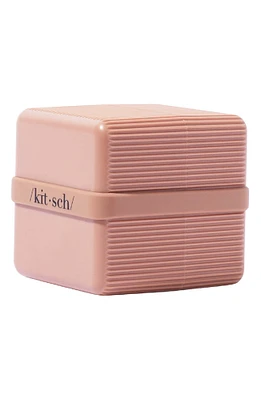 Bottle-Free Beauty Bar Travel Case