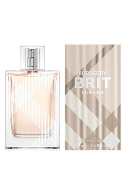 Brit for Her Eau de Toilette